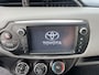 Toyota Yaris 1.0 VVT-i Aspiration