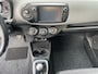 Toyota Yaris 1.0 VVT-i Aspiration