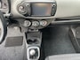 Toyota Yaris 1.0 VVT-i Aspiration