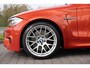 BMW 1-Serie Coupé 3.0i M|1M E82 M-Sport|1 Eigenaar|UNIEK|Valencia Orange|Xenon|Leder|Cruise|Dealer Onderhouden