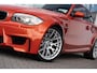 BMW 1-Serie Coupé 3.0i M|1M E82 M-Sport|1 Eigenaar|UNIEK|Valencia Orange|Xenon|Leder|Cruise|Dealer Onderhouden