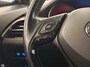 Toyota C-HR / C-HR+ 1.8 Hybrid Executive Trekhaak Dikker dan de rest