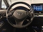 Toyota C-HR / C-HR+ 1.8 Hybrid Executive Trekhaak Dikker dan de rest