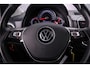 Volkswagen Up! R-Line 1.0 MPI 65pk Achteruitrijcamera, Cruise control, Parkeersensor achter, Climate control, Airco, DAB, Radio, Bluetooth