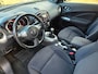 Nissan Juke 1.6 Acenta BJ.2012 / Elektr. Pakket / Climate Control / 17"Lmv / Trekhaak !!