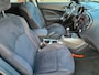 Nissan Juke 1.6 Acenta BJ.2012 / Elektr. Pakket / Climate Control / 17"Lmv / Trekhaak !!