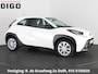 Toyota Aygo X 1.0 VVT-i MT Play | SLECHTS 5.300 KM! | Apple Carplay & AndroidAUTO | Camera | 1e eigenaar |