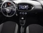 Toyota Aygo X 1.0 VVT-i MT Play | SLECHTS 5.300 KM! | Apple Carplay & AndroidAUTO | Camera | 1e eigenaar |