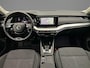 Skoda Octavia Combi Business Edition Plus 1.0 eTSI 110pk DSG Automaat Adaptive cruise control, Navigatie, Parkeersensoren, App connect, Stoelverwarming, LED koplampen