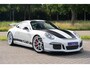 Porsche 911 3.8 GT3 PDK | ClubSport | Lift | Carbon | Sport kuipstoelen | LED | Dealer onderhouden |