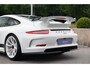 Porsche 911 3.8 GT3 PDK | ClubSport | Lift | Carbon | Sport kuipstoelen | LED | Dealer onderhouden |