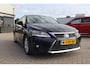 Lexus CT 200h F Sport Premium Executive | Leder | Climate control | Stoelverwarming | Glazen schuif-/kanteldak | Dealer onderhouden!