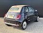 Fiat 500C 0.9 TwinAir Turbo Lounge