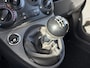 Fiat 500C 0.9 TwinAir Turbo Lounge