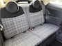 Fiat 500C 0.9 TwinAir Turbo Lounge