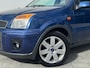 Ford Fusion 1.4-16V Futura | Airco | LMV | Radio | Privacy Glass | All-Season Banden | 100% dealeronderhouden |