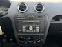 Ford Fusion 1.4-16V Futura | Airco | LMV | Radio | Privacy Glass | All-Season Banden | 100% dealeronderhouden |