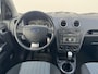 Ford Fusion 1.4-16V Futura | Airco | LMV | Radio | Privacy Glass | All-Season Banden | 100% dealeronderhouden |