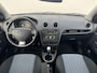 Ford Fusion 1.4-16V Futura | Airco | LMV | Radio | Privacy Glass | All-Season Banden | 100% dealeronderhouden |