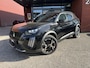 Peugeot 2008 1.2 Hybrid 145 GT // ADAPT. CRUISE // DODEHOEK // 360 CAMERA+SENSOREN // KEYLESS // SFEERVERLICHTING //