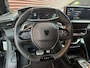Peugeot 2008 1.2 Hybrid 145 GT // ADAPT. CRUISE // DODEHOEK // 360 CAMERA+SENSOREN // KEYLESS // SFEERVERLICHTING //