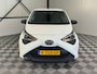 Toyota Aygo 1.0 VVT-i | X-Fun 5-Drs | Airco
