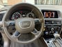 Audi Q5 2.0 TFSI quattro Pro Line S automaat / leder/navigatie/elektrische stoelen/trekhaak/NAP 133943 km./boekjes/ APK 04/2027.