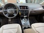 Audi Q5 2.0 TFSI quattro Pro Line S automaat / leder/navigatie/elektrische stoelen/trekhaak/NAP 133943 km./boekjes/ APK 04/2027.