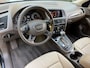 Audi Q5 2.0 TFSI quattro Pro Line S automaat / leder/navigatie/elektrische stoelen/trekhaak/NAP 133943 km./boekjes/ APK 04/2027.