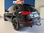 Audi Q5 2.0 TFSI quattro Pro Line S automaat / leder/navigatie/elektrische stoelen/trekhaak/NAP 133943 km./boekjes/ APK 04/2027.