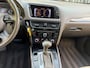 Audi Q5 2.0 TFSI quattro Pro Line S automaat / leder/navigatie/elektrische stoelen/trekhaak/NAP 133943 km./boekjes/ APK 04/2027.