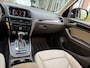 Audi Q5 2.0 TFSI quattro Pro Line S automaat / leder/navigatie/elektrische stoelen/trekhaak/NAP 133943 km./boekjes/ APK 04/2027.
