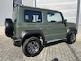 Suzuki Jimny 1.5 Stijl Automaat | Apple Carplay & Android Auto | Climate Control | Noppenbanden | 4 Zitplaatsen