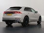 Audi Q8 60 TFSI e quattro Pro Line S Competition | SOH 90% | Optiek-Pakket- Zwart Plus | S Sportstoelen Plus | Business-Pakket | Stoelverwarming voor + achter | HD Matrix | Luchtvering | 360 Camera | Adaptieve Cruise Control |