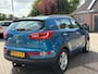 Kia Sportage 2.0 X-tra First Edition Aut. Clima Park.Sens Trekhaak Dealeronderhouden!