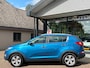 Kia Sportage 2.0 X-tra First Edition Aut. Clima Park.Sens Trekhaak Dealeronderhouden!