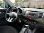 Kia Sportage 2.0 X-tra First Edition Aut. Clima Park.Sens Trekhaak Dealeronderhouden!