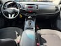 Kia Sportage 2.0 X-tra First Edition Aut. Clima Park.Sens Trekhaak Dealeronderhouden!