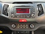 Kia Sportage 2.0 X-tra First Edition Aut. Clima Park.Sens Trekhaak Dealeronderhouden!