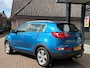 Kia Sportage 2.0 X-tra First Edition Aut. Clima Park.Sens Trekhaak Dealeronderhouden!