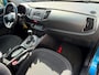 Kia Sportage 2.0 X-tra First Edition Aut. Clima Park.Sens Trekhaak Dealeronderhouden!
