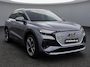 Audi Q4 e-tron 40 Launch edition Advanced Plus 77 kWh / SOH 94% / Navigatie / Cilmatronic / Achteruitrij camera / Matrix verlichting / 20'' LM SOH = 94% !
