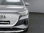 Audi Q4 e-tron 40 Launch edition Advanced Plus 77 kWh / SOH 94% / Navigatie / Cilmatronic / Achteruitrij camera / Matrix verlichting / 20'' LM SOH = 94% !