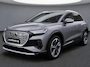 Audi Q4 e-tron 40 Launch edition Advanced Plus 77 kWh / SOH 94% / Navigatie / Cilmatronic / Achteruitrij camera / Matrix verlichting / 20'' LM SOH = 94% !