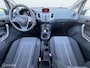 Ford Fiesta 1.25 82pk Trend 2009 / Airco / 5deurs / Nieuwe APK / NAP