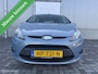 Ford Fiesta 1.25 82pk Trend 2009 / Airco / 5deurs / Nieuwe APK / NAP
