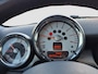 MINI Cooper Cabrio 1.6 Vol leder | Stoelverwarming | Climate control | lm velgen 17 inch | DAB |