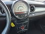 MINI Cooper Cabrio 1.6 Vol leder | Stoelverwarming | Climate control | lm velgen 17 inch | DAB |