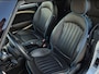 MINI Cooper Cabrio 1.6 Vol leder | Stoelverwarming | Climate control | lm velgen 17 inch | DAB |