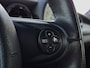 MINI Cooper Cabrio 1.6 Vol leder | Stoelverwarming | Climate control | lm velgen 17 inch | DAB |